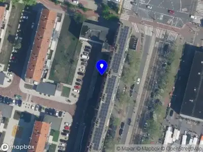 Arif Marketplace Amsterdam
