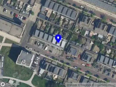 Nieuw bedrijf CNHO B.V.