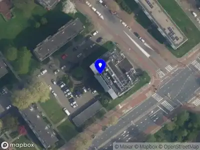RaveMap 's-Gravenhage