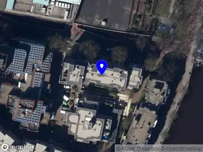 Nieuw bedrijf MetMare