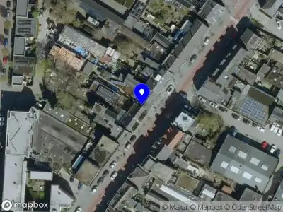 Tiny Jungle Gastouderopvang Eindhoven