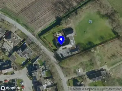 TG-8 Investments B.V.