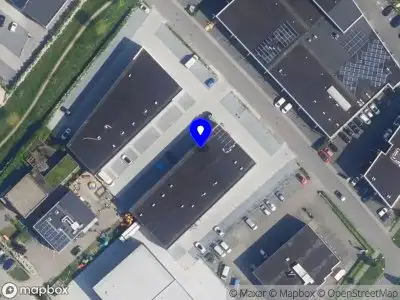 Wilson Extreme and Fit Almere