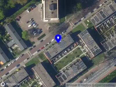 Motion Management 's-Gravenhage