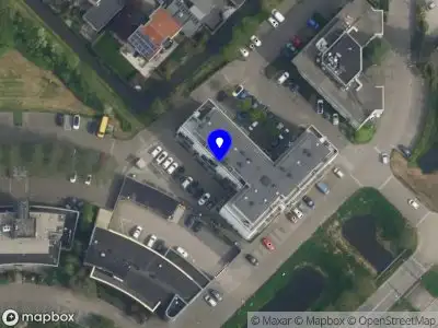 Health by Rian Waddinxveen