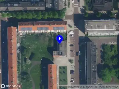 Anass A Taxi Service Amsterdam