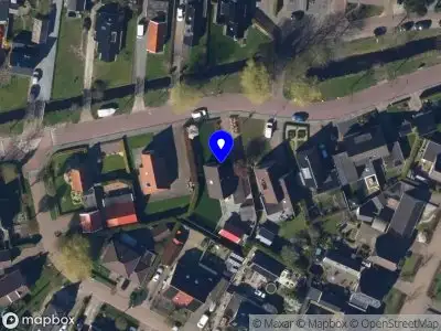 Kooistra Advies & Begeleiding sportondergrond