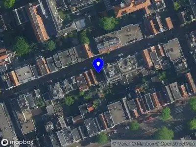 Union Squared Amsterdam