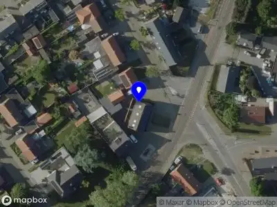 Nieuw bedrijf DeVilla.J