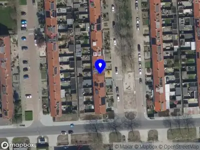 Nieuw bedrijf Stichting Jáánke meej de Keijzer