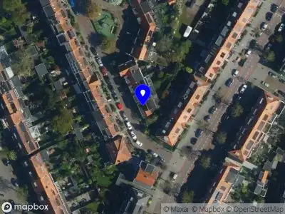 Vereniging van Eigenaars van het perceel Blekenbergstraat 2 te haarlem Haarlem