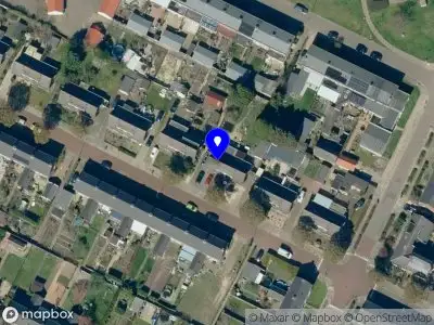 Nieuw bedrijf Van Vliet Cleaning & Services