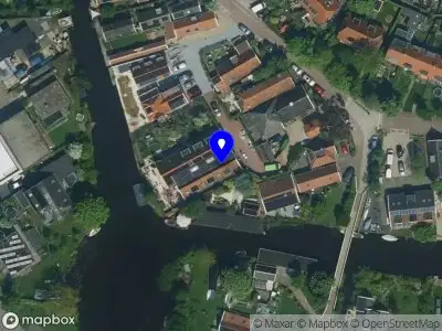 TCS Real Estate B.V.