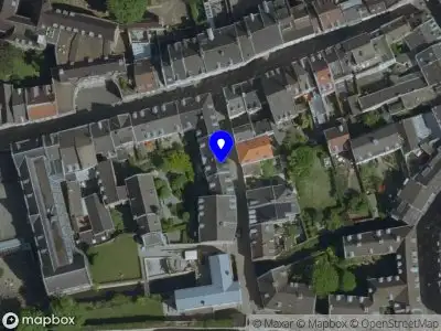 Stichting Hope4Juniors Foundation