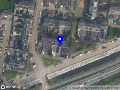 Timmer & Onderhoudsbedrijf Ron van Everdingen Bergschenhoek