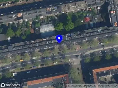 Nieuw bedrijf Huisartsenpraktijk de Ruijter