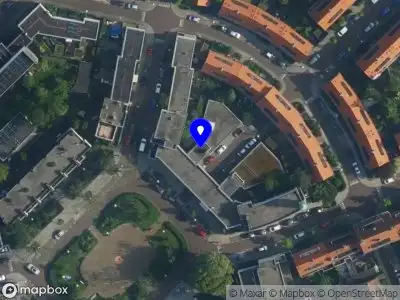 Maatschap Huisartsenpraktijk Betondorp