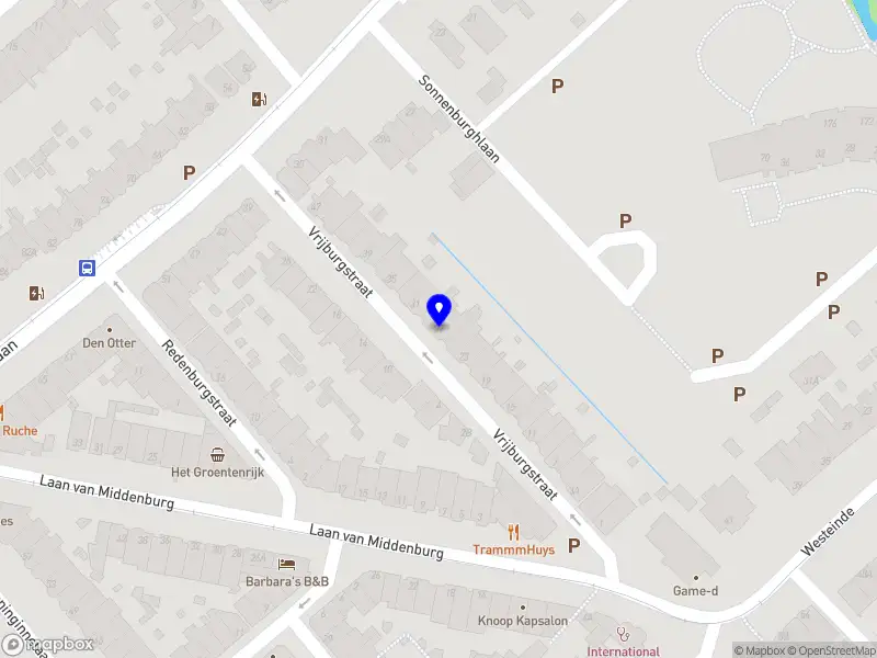 Mür-Mür Home Stories