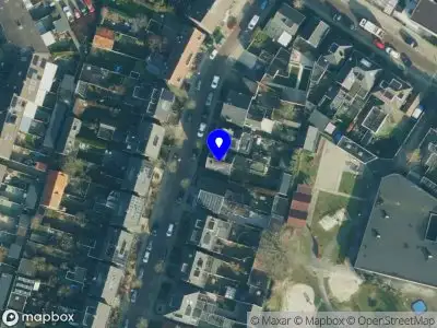 Nieuw bedrijf Social Indystry