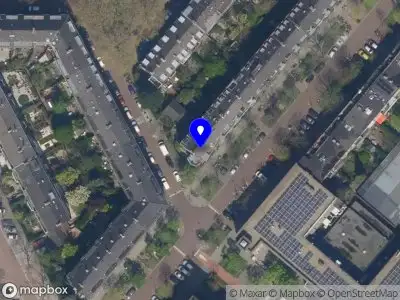 Avani-Rebalancing Rotterdam