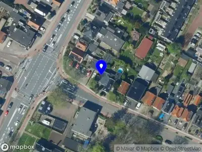 island Tribe Europe B.V.