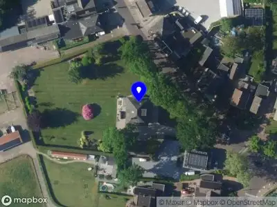 J. Zoet Holding B.V.