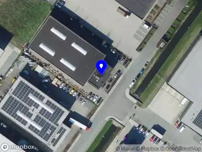 Stelvo B.V. Zwijndrecht