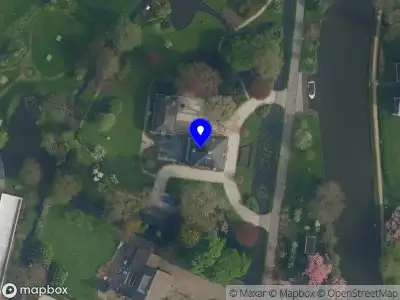 Stichting Agos Nederland