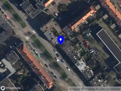 Nieuw bedrijf Dark Frequency Events