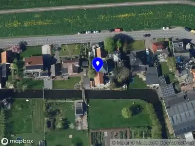 De Blije Huisdieren Andijk