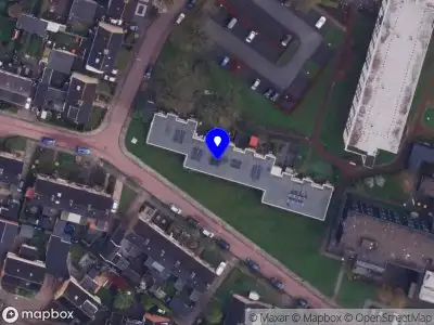 Nieuw bedrijf The Crafty Corgi