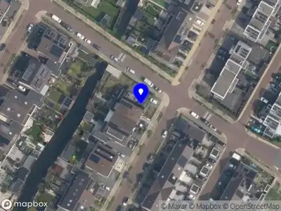 LD OnderwijsAdvies Hoek van Holland