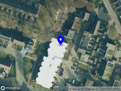 Mondhygiënist Hamid Hengelo