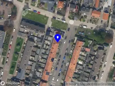 Nieuw bedrijf Sara Nabil