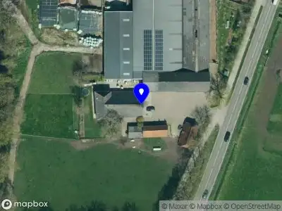 J. Haanschoten Dienstverlening Scherpenzeel