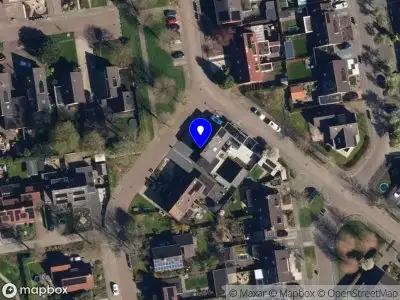 B. Berger Beheer B.V.