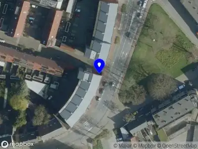 JG Ecommerce Tilburg