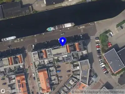 Arris Holding B.V. Katwijk