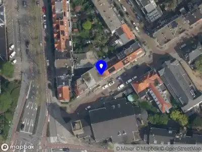 Keck Content Delft