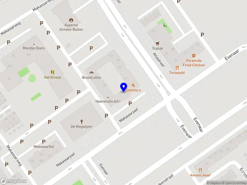 Nieuw bedrijf NioTrend