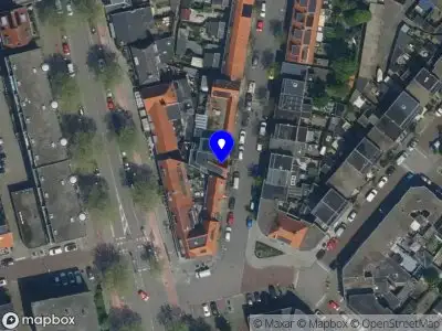 Vereniging van Eigenaars van het perceel en Vergierdeweg 7 en 7A Haarlem