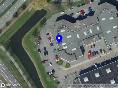 Nieuw bedrijf Gecap Beheer B.V.