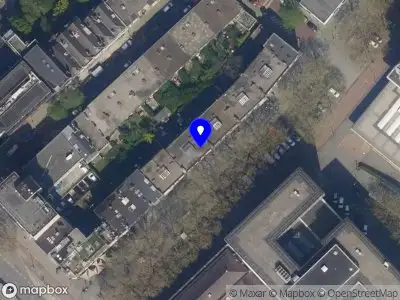 Real American Pizza Rotterdam