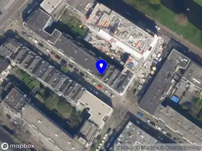 Jufsafaetahtah Rotterdam