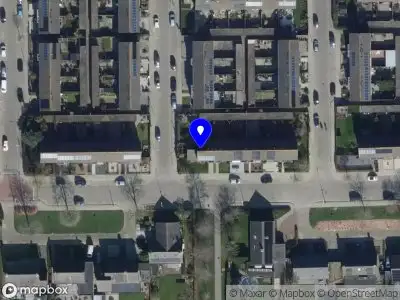 Nieuw bedrijf L.B.A. Dienstverlening