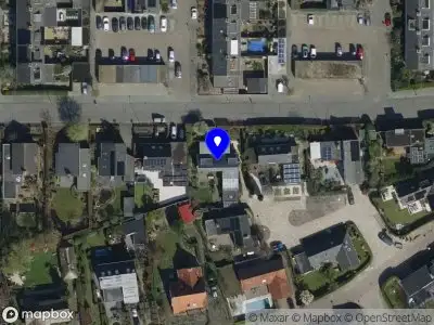 Nieuw bedrijf Korenkoepel Breda