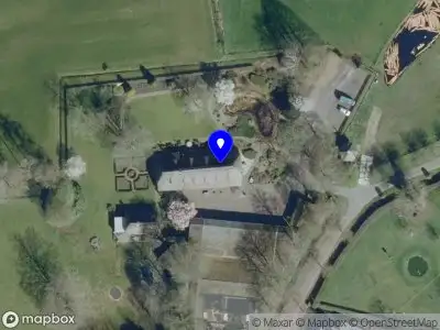 Stichting De Bosruiter