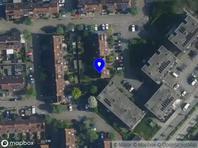 Space Coding Hoofddorp