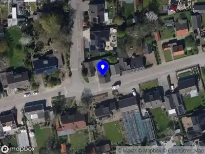 Nieuw bedrijf NailsbySil