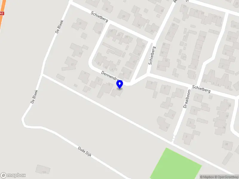 Nieuw bedrijf Vrienden van De Kromploegers